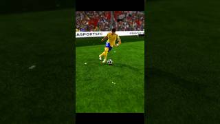 Amazing passing and talisca goal youtube fifa shorts fifa treading [upl. by Anilak]