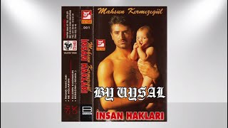 Mahsun KırmızıgülEllerin Kadınısın 1995 [upl. by Gnoc]