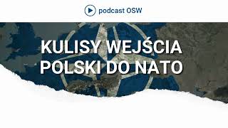 Kulisy wejścia Polski do NATO Czy były alternatywy dla NATO Jak Polsce udało się wejść do Sojuszu [upl. by Ashok364]