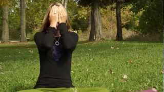 Eye Yoga Exercises and Benefits of Eye Yoga [upl. by Yerocal638]