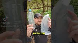 Wasserfilter wasser gear survival [upl. by Ita]