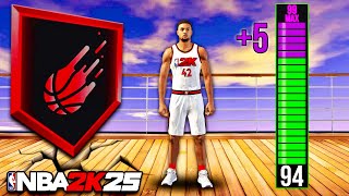 CAP BREAKERS EXPLAINED  NBA 2K25 NEWS [upl. by Toback]