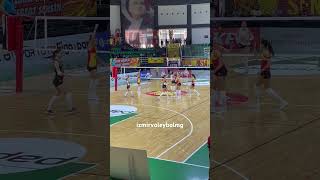 Papara Göztepe amp Yeşilyurt izmirvoleybolmg volleyball [upl. by Geffner]