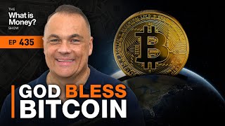 God Bless Bitcoin with Brian Estes WiM435 [upl. by Notnek]