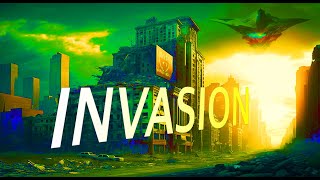 Oblivion Scifi Alien Invasion Audiobook [upl. by Jonathan]