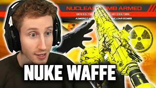 Die aktuell UNFAIRSTE WAFFE und wir zünden die erste Nuke in Warzone 3 [upl. by Danielle171]