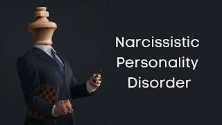 Narcissistic Personality Disorder DSM5 Diagnostic Criteria [upl. by Sula744]