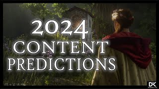 Pax Dei Update Predictions Whats Coming Next And When [upl. by Ronnholm]