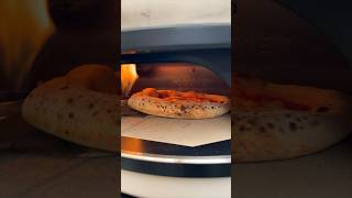 Das 48 Stunden Pizzateig Rezept🍕 pizza backen homemade fy fyp fürdich [upl. by Sina]