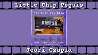 Little Chip Peguis  Not Only But Also  Canadian Native Blues Music  World Beat  Chief Peguis [upl. by Eirolav424]