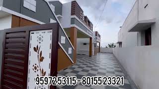 2bhk house for sale in coimbatore  Rentel cum Property sale in Coimbatore [upl. by Robenia]