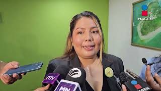 AUMENTAN LOS FRAUDES FINANCIEROS EN VERACRUZ [upl. by Neelyahs]