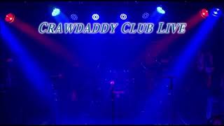 Crawdaddy Club Live Amprogrard amp YSG 2023617 [upl. by Sungam]