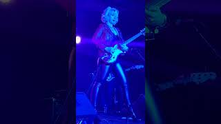 Samantha Fish live [upl. by Adleremse34]