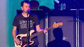 blink182  Live at Blizzcon 2013 FULL SHOW HD [upl. by Slosberg]