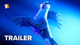 Spies in Disguise Trailer 3 2019  Fandango Family [upl. by Helsa265]