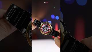 Fire Boltt Dominian Premium AMOLED SmartWatch Under Rs 3000 Unboxing Shorts Gadgets [upl. by Paddie]