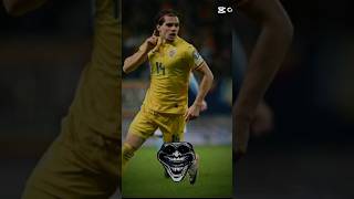 Ianis Hagi edit capcut fotball subscribe like [upl. by Ecilayram]