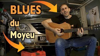 🚙Rodius 🚙Moyeu cassé réparation ou remplacement ❓Train Arrière Ep9 [upl. by Aekan149]