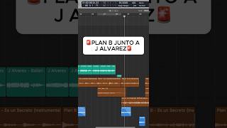 PLAN B X J ALVAREZ [upl. by Latsyk]