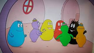 Barbapapa one big happy family Family song [upl. by Assena]