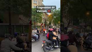 travel vietnam backpacking backpacker explore exploring traveling tourist luisitocomunica [upl. by Nirrep971]