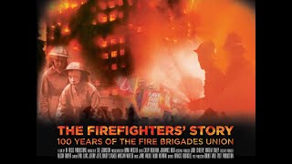 The Firefighters Story [upl. by Thais426]