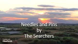 The Searchers  Needles and Pins [upl. by Yenittirb]