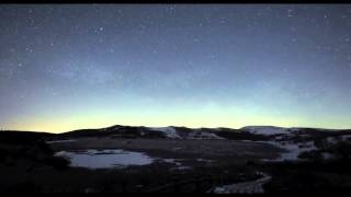 Creation du MondeVangelis Papathanassioutimelapse [upl. by Hcire]