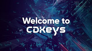 Welcome to CDKeys 🎮 [upl. by Sotsirhc]