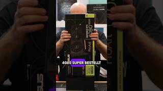 4080 Super bestellt Bremst deine CPU deine GamingLeistung pcbuilding gamingpc pchardware [upl. by Essex]