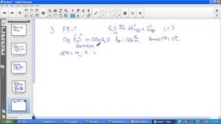 Colligative Properties [upl. by Yendic]