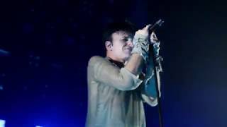 Gary Numan  Are Friends Electric Live at Brixton Academy [upl. by Legir840]