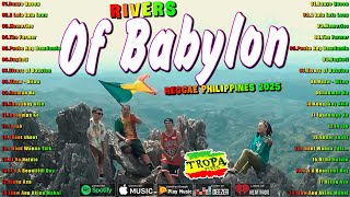 A Lala Lala Long Banyo Queen🎧Reggae Philipines Music🎼Best Of TropaVibes Reggae New Playlist 2024 [upl. by Zednanref]