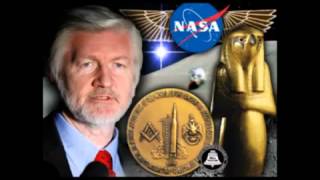 Richard C Hoagland Phobos an Ancient Alien Spaceship Mars NASA amp Disclosure Pt6 [upl. by Onaicram]