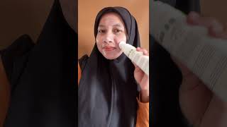 Yang punya kulit kering kerontang boleh di coba nih skincare [upl. by Lenej]