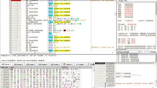 the best way to activate or crack power isoThe Best way to Edit any software exefile using OLLYDBG [upl. by Maureene]
