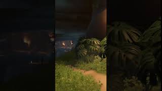 SoT Thieves Haven Caves pt2 seaofthieves piratelife ambience oceansounds [upl. by Mchail]