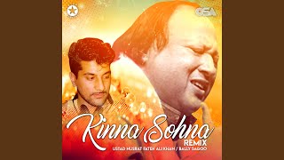 Kinna Sohna Remix [upl. by Hefter]