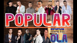 LA NUEVA OLA DE LA MÚSICA POPULAR COLOMBIANA MIX [upl. by Latoniah173]