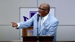 Praising God in The Season of Life Ecclesiastes 318  Rev Terry K Anderson [upl. by Horne]