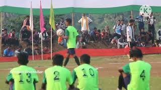 पेनाल्टी शूटआउट FC LF Debapara 🆚 FC Tilaynala💥 Group B 4th Match  At Kishan Club Jadupur 2024 [upl. by Neeneg]