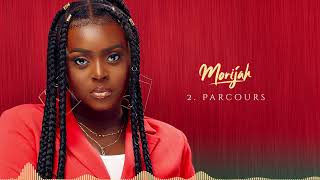 Morijah  Parcours Audio Officiel [upl. by Meridith]