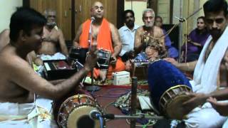 SWAMI RAMANANDA SARASWATHI  Thani Avarthanam Part 2 M2U00978MPG [upl. by Turtle]