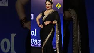 VIDYA BALAN CELEBRATE THE LAUNCH OF BHOOL BHULAIYAA 3 SONG [upl. by Marutani]