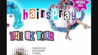 hairspray uk tour welcome to the 60s [upl. by Basso633]