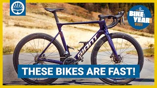 What Is The BEST Aero Road Bike In 2023 [upl. by Norted]