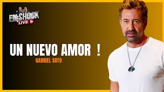 ¡ GABRIEL SOTO EN RELACION CONFLICTIVA [upl. by Yursa]