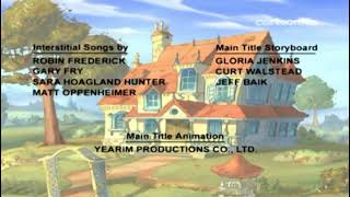 Baby Looney Tunes Credits [upl. by Nakhsa570]