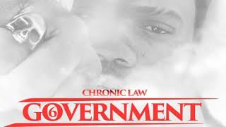 Chronic Law  Government [upl. by Kcirred692]